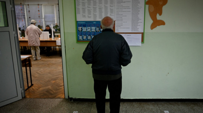 U Bugarskoj na snazi izborna tišina pred vanredne parlamentarne izbore - pete za manje od dve godine