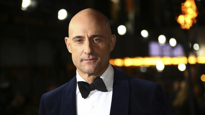 Omiljeni filmski negativac Mark Strong otkrio šta voli da sluša: Na mojoj sahrani ne želim dosadnu muziku