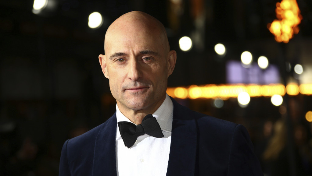 Omiljeni filmski negativac Mark Strong otkrio šta voli da sluša: Na mojoj sahrani ne želim dosadnu muziku