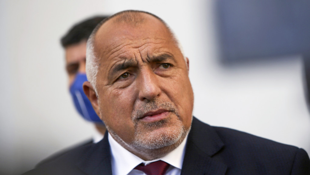 Bojko Borisov pušten iz pritvora, tvrdi da protiv njega nije podignuta optužnica