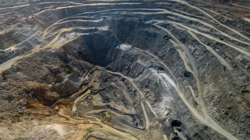Kanadska kompanija prodaje rudnik zlata u Rusiji - moraju da traže odobrenje vlade u Moskvi