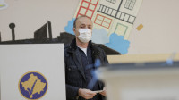 Keljmendi: Srbi na Kosovu mogu da glasaju poštom ili u kancelariji za vezu