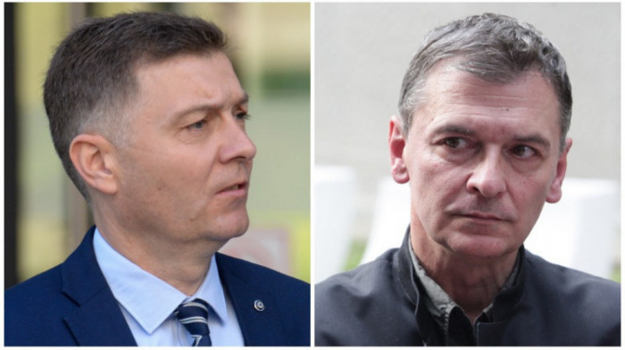 Sporazum Zelenovića i Jovanovića: Zeleno-levi blok za izbore