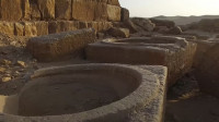 Arheolozi u Egiptu pronašli izgubljeni hram sunca