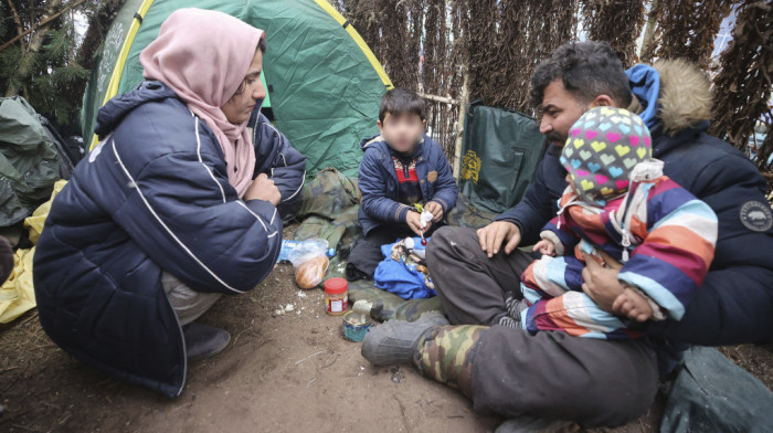 Evropski Sud za ljudska prava kaznio Hrvatsku zbog proterivanja avganistanske porodice i tragične smrti devojčice