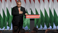 Orban ponovo izabran za lidera Fidesa: Nećemo napustiti EU ali ćemo se odupreti pokušajima narušavanja suvereniteta