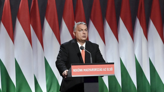 Orban dobio mandat za sastav nove vlade: Pred Mađarskom je decenija opasnosti