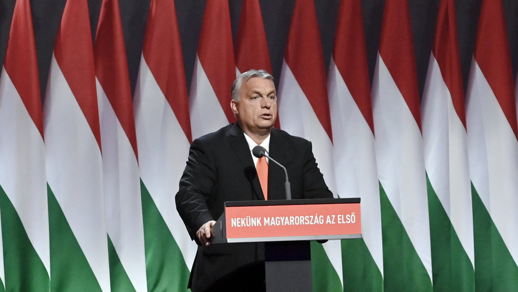 Orban dobio mandat za sastav nove vlade: Pred Mađarskom je decenija opasnosti