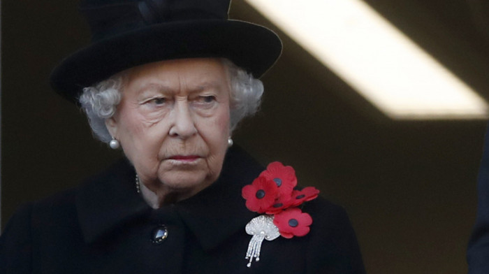 Kraljica Elizabeta želela da prinčevi Vilijam i Hari učestvuju u ratu u Avganistanu