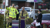Uhapšena trojica muškaraca osumnjičena za eksploziju kod bolnice u Liverpulu  u kojoj je poginula jedna osoba