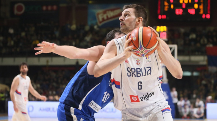 Zabrinjavajuće vesti iz Grčke: Srpski košarkaš Stevan Jelovac imao moždani udar