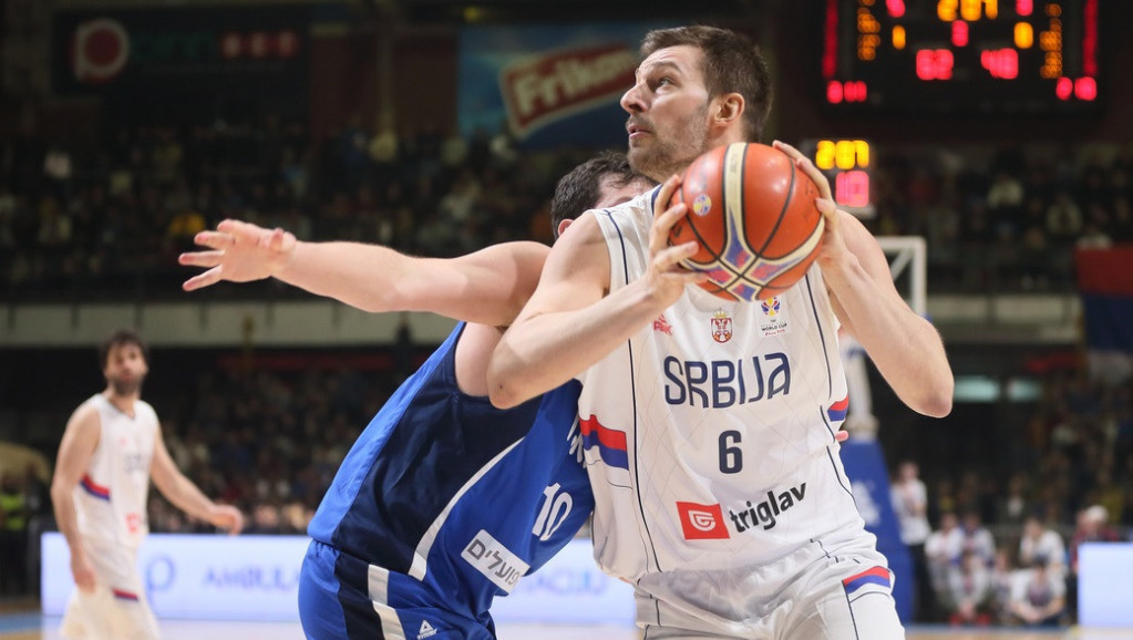 Zabrinjavajuće vesti iz Grčke: Srpski košarkaš Stevan Jelovac imao moždani udar