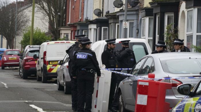 Policajcima u Londonu naloženo da pojačano nadziru škole zbog tenzija oko Gaze