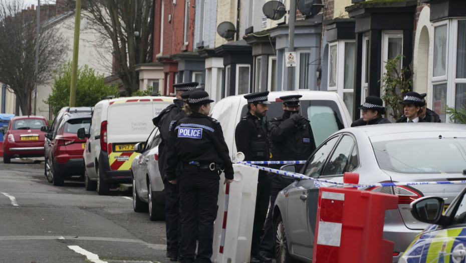 Policajcima u Londonu naloženo da pojačano nadziru škole zbog tenzija oko Gaze