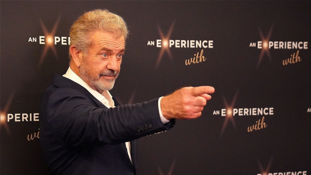 Mel Gibson najavio novi nastavak "Smrtonosnog oružja": Ja režiram peti deo