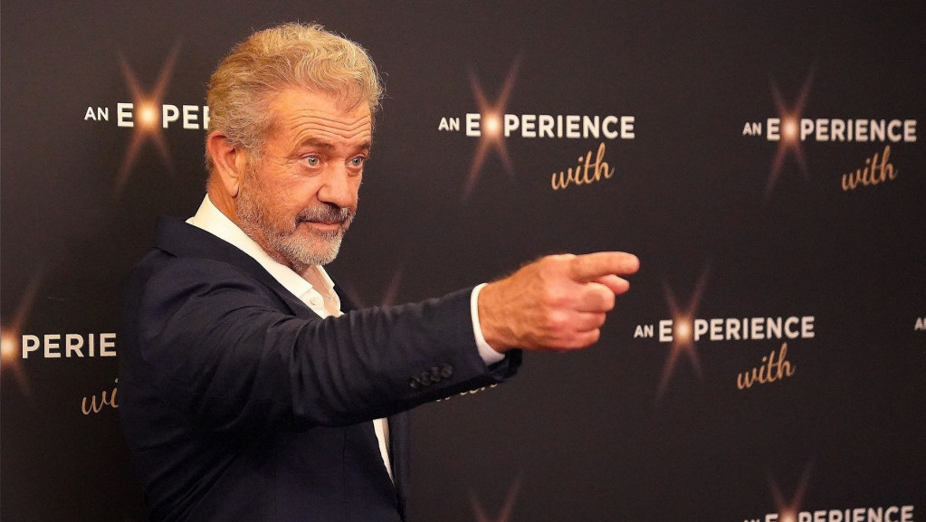 Mel Gibson najavio novi nastavak "Smrtonosnog oružja": Ja režiram peti deo