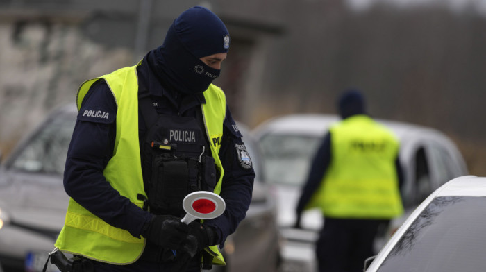 Osuđeni ubica izmicao pravdi 20 godina, onda uhapšen zbog toga što nije nosio masku