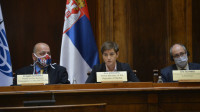 Čelnici NATO-a: Partnerstvo Srbije sa Alijansom je dobro za njene građane