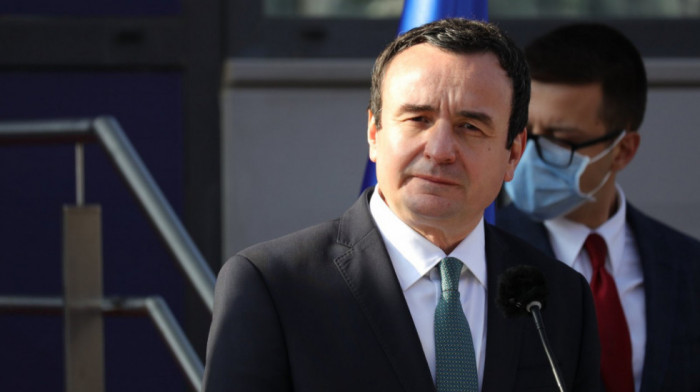 Kurti: Rekao sam Micotakisu da je važno da Grčka prizna Kosovo