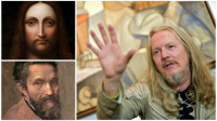 Pet čuvenih falsifikatora koji su uspevali da prevare čak i najiskusnije istoričare umetnosti
