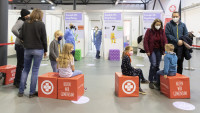 Direktor Kancelarije SZO za Evropu: Među decom od pet do 14 godina najviše prijavljenih slučajeva koronavirusa