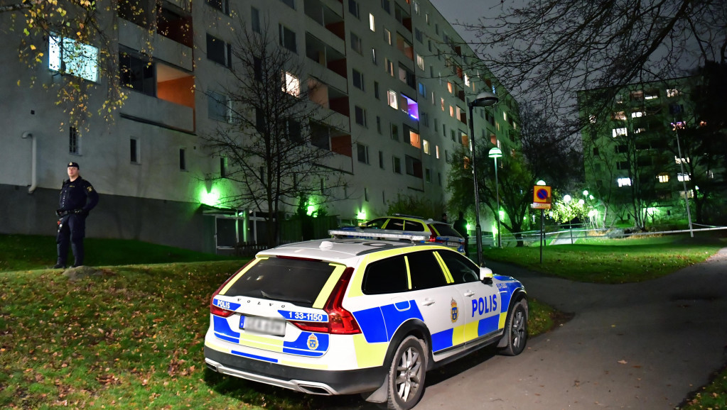 Muškarac iz Švedske osumnjičen da je podvodio suprugu: Sumnja se da je sa njom "bilo" najamanje 120 muškaraca