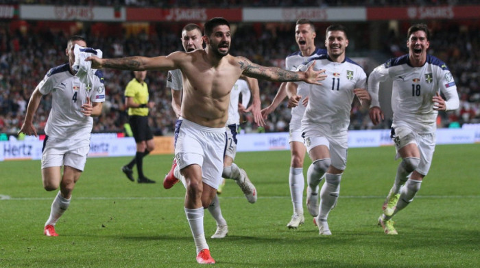 Euforija zbog plasmana na Mundijal: Da li odlazak na Svetsko prvenstvo znači prekretnicu za srpski fudbal?