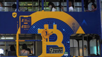Promene na tržištu kriptovaluta: Bitkoin pao sedam, a eter osam odsto za 24 sata