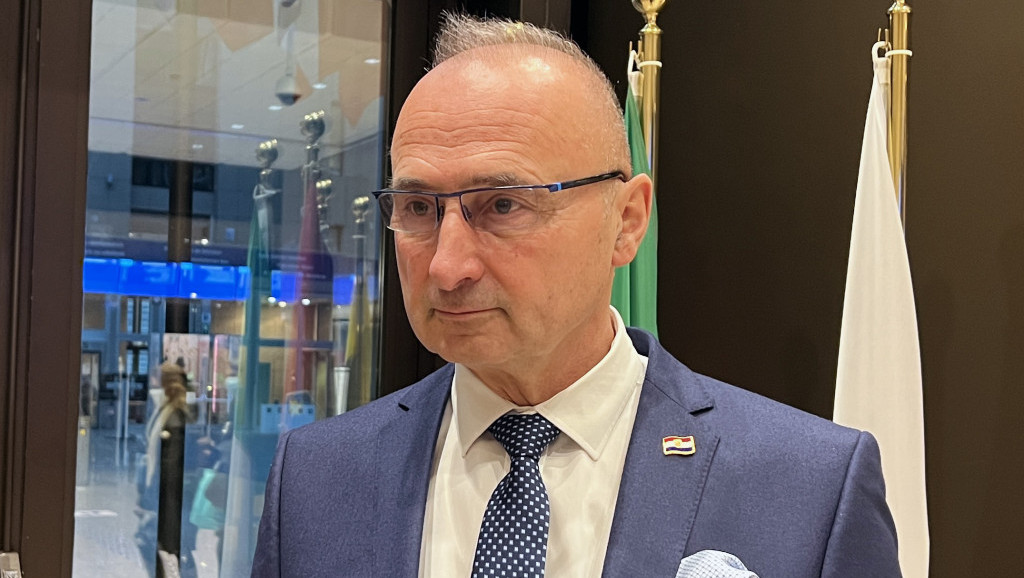 Šef hrvatske diplomatije Milanovića nazvao "izdajnikom" i "rušiteljem vlade"