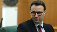 Petković: Priština mora da razgovara o formiranju ZSO