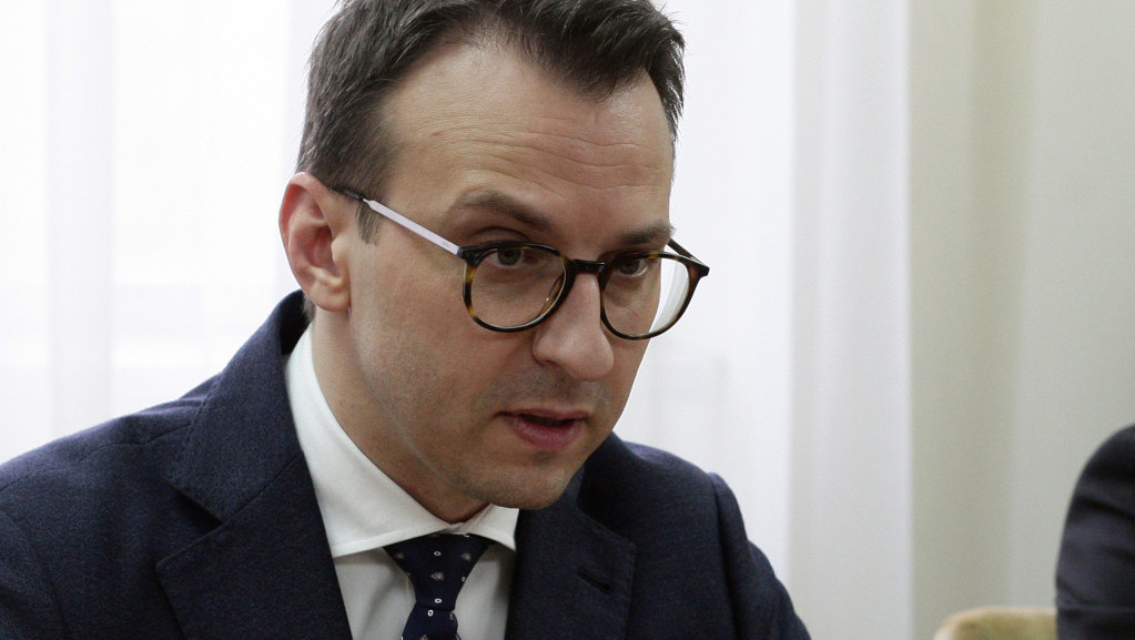 Kancelarija za KiM: Petkoviću zabranjen ulaz na Kosovo i Metohiju