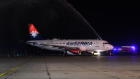 Novi avion Er Srbije nosiće ime Mihajla Pupina