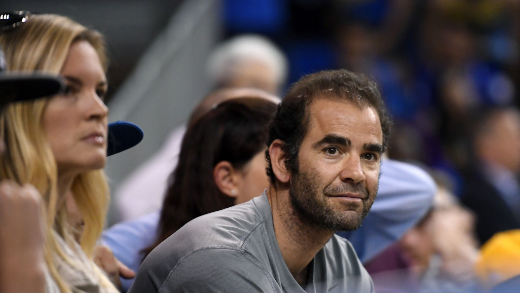 Nisam slutio da ćeš dominirati tenisom: Pit Sampras uputio poruku Rodžeru Federeru