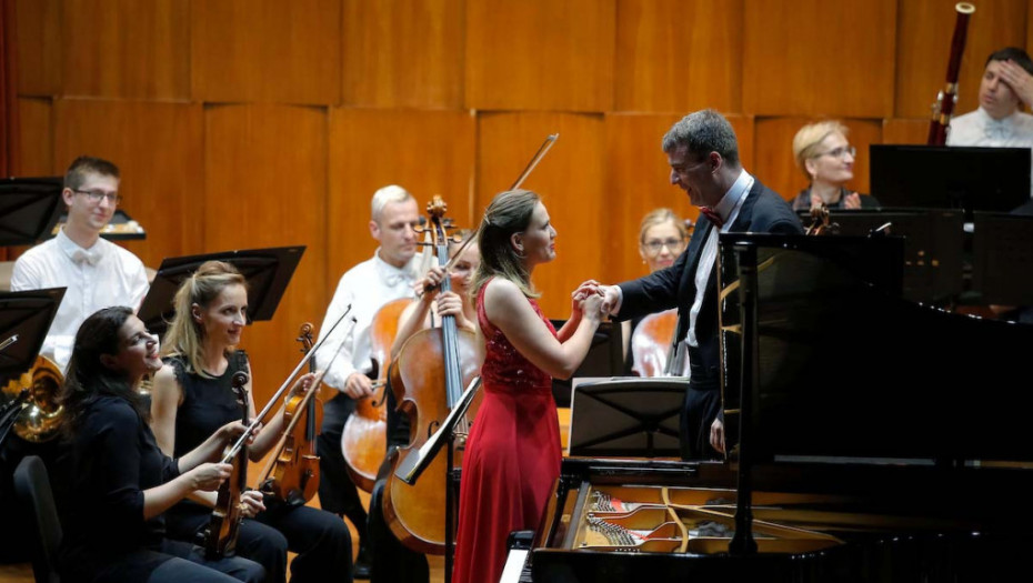 Miks džeza i klasike na filharmonijskom koncertu