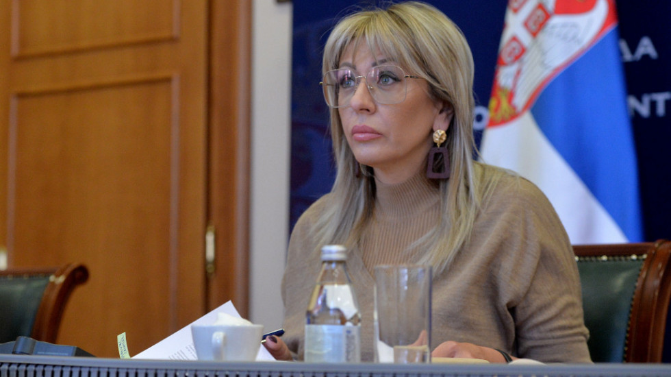 Joksimović: Srbija ima dodatne argumente za skeptične članice