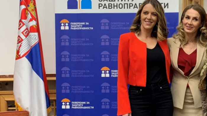 Novinarka Euronews Srbija Dragana Savić dobitnica nagrade za najbolji TV prilog na temu borbe protiv diskriminacije