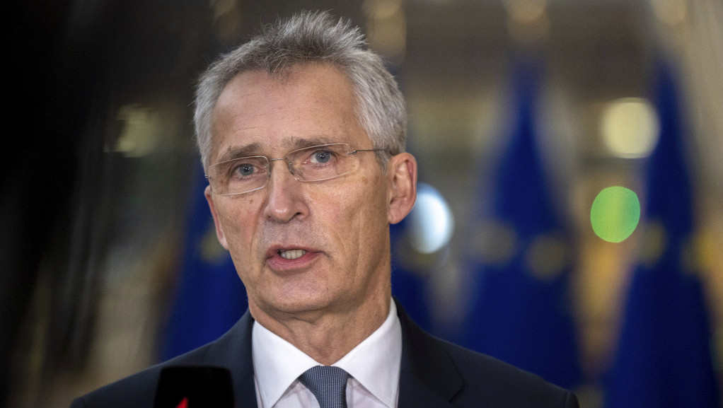 Stoltenberg: Zabrinjava zapaljiv govor u Republici Srpskoj, verujemo Crnoj Gori