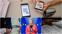 Pet pitanja o dva kovid sertifikata: Šta se promenilo nakon odluke EU i koji dokument čemu služi