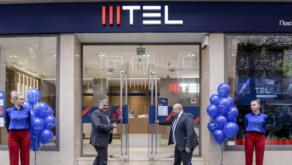 MTEL, novi član Telekom Srbija grupe, otpočeo pružanje usluga u Severnoj Makedoniji