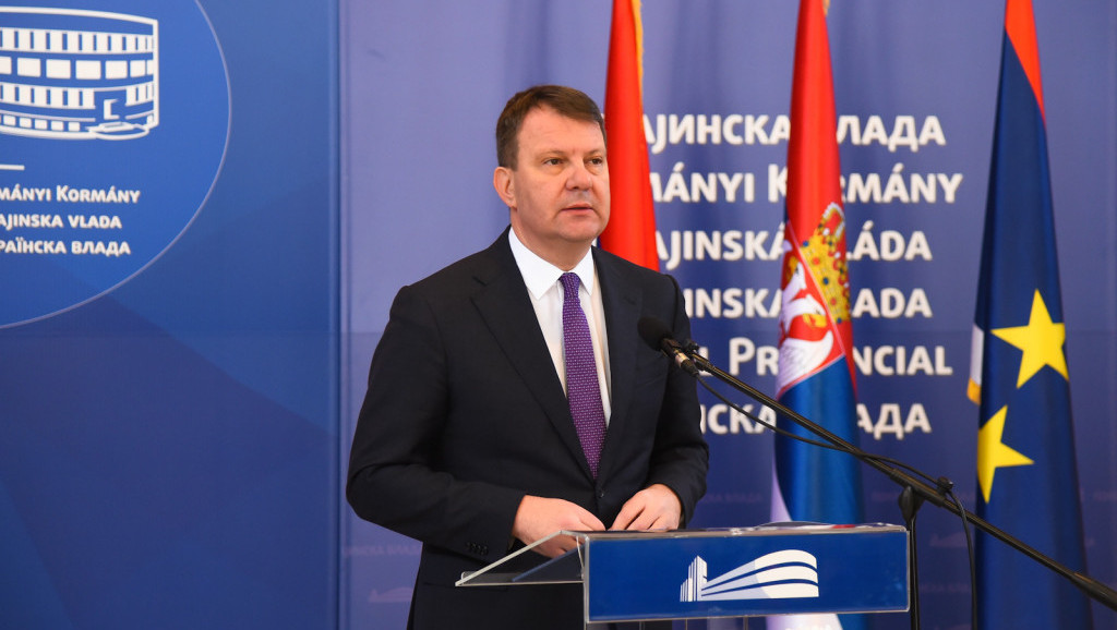 Mirović: Nezakonita odluka o preuzimanju prava nad UKC Vojvodine