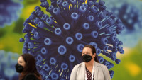 Kreatorka vakcine AstraZeneka: Buduće pandemije bi mogle da budu smrtonosnije