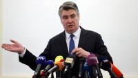 Milanović uputio pismo Plenkoviću u kojem traži smenu ministra odbrane