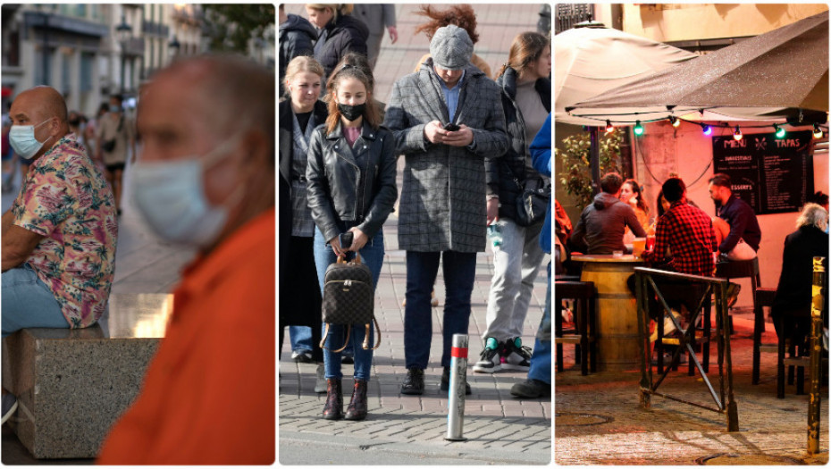 Šta je 2G pravilo, noćna mora nevakcinisanih? Sve više evropskih država se okreće ovom sistemu