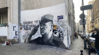Izvestioci Parlamentarne skupštine Saveta Evrope: Vlasti u Srbiji da uklone mural posvećen Mladiću