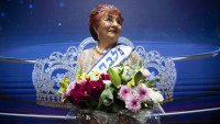 Na neobičnom takmičenju u Izraelu izabrana 86-godišnja Mis holokausta
