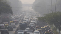 Istraživanje pokazalo da zagađen vazduh izaziva kancer kod nepušača