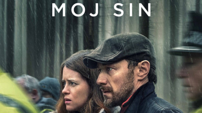 Misteriozni triler "Moj sin" od 18. novembra u bioskopima Srbije