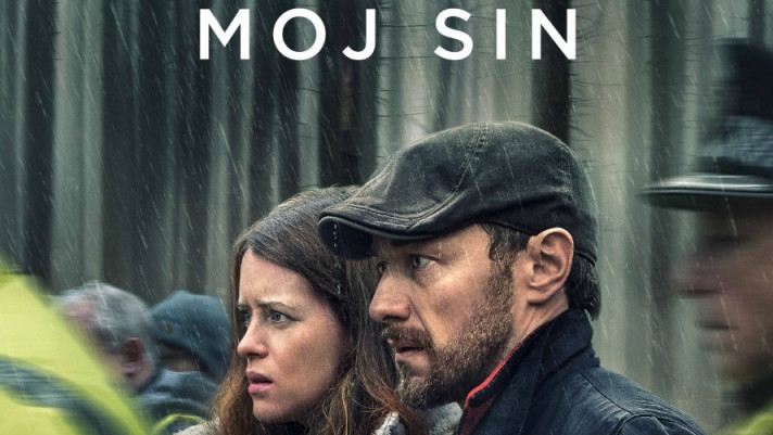 Misteriozni triler "Moj sin" od 18. novembra u bioskopima Srbije