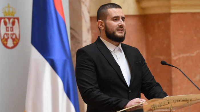 SPP ide na parlamentarne izbore, nosilac liste Usame Zukorlić