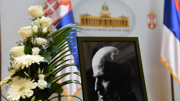Komemoracija Muameru Zukorliću: "Za njega vera nije bila nešto što nas deli, već mesto susreta"